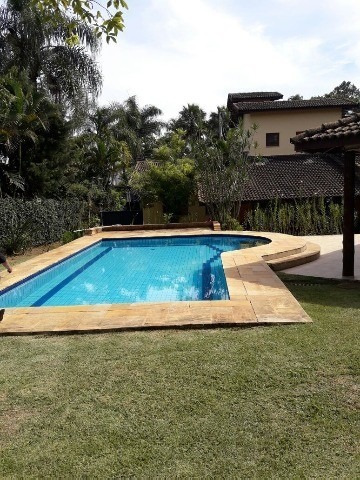 Casa - Venda - Jardim Samambaia - Cod. 1737 - V1737