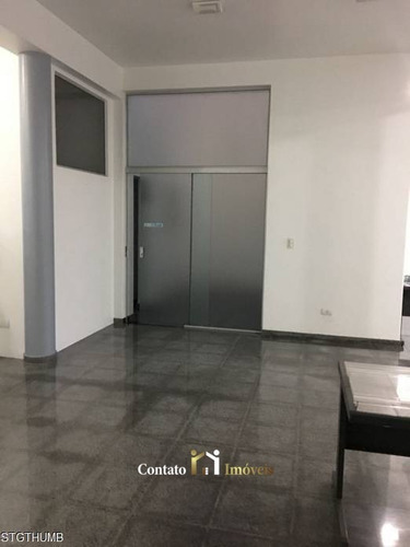 Imagem 9 de 15 de Salão Para Alugar Frente Para Rua Em Atibaia - Sc0039-2