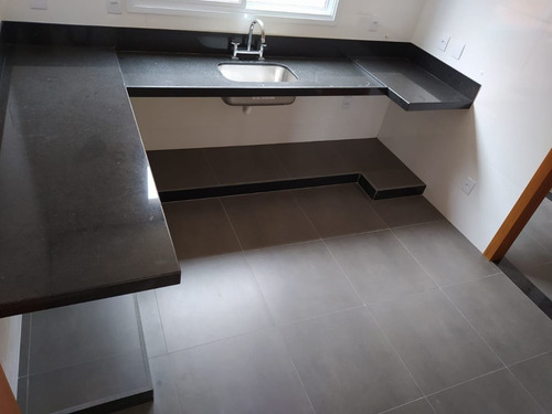 Imagem 3 de 24 de Apartamento 4 Quartos 3 Banheiros Elevador 2 Vagas - 17053