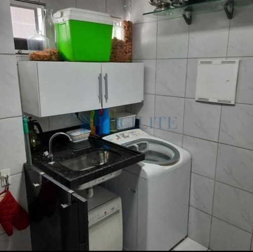 Imagem 5 de 10 de Apartamento No Portal Do Sol - 44989