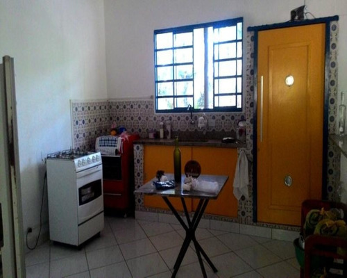 Imagem 20 de 30 de Chacara - Ch00088 - 32820370