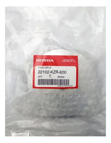 Flange Polia Fixa Pcx 150 2014 Até 2015 Honda | MercadoLivre