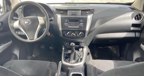 Imagen 12 de 12 de Nissan Np300 2017 - Chevrolet Toyota Ford Dodge