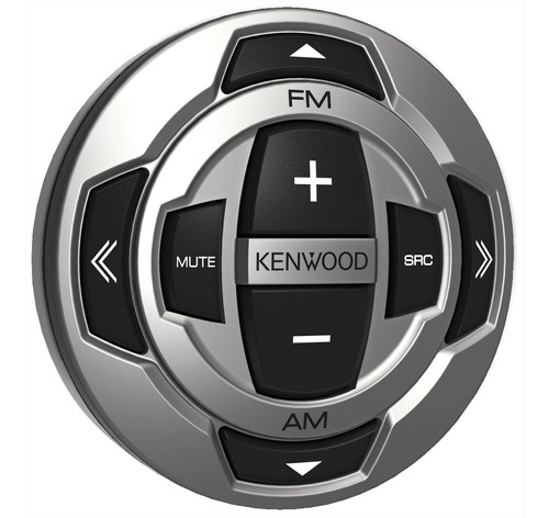 Kenwood Kca-rc35mr Mando A Distancia Para Kmr700u/550u/350u