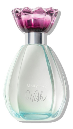 Eau De Toilette Wish 60 Ml Mary Kay