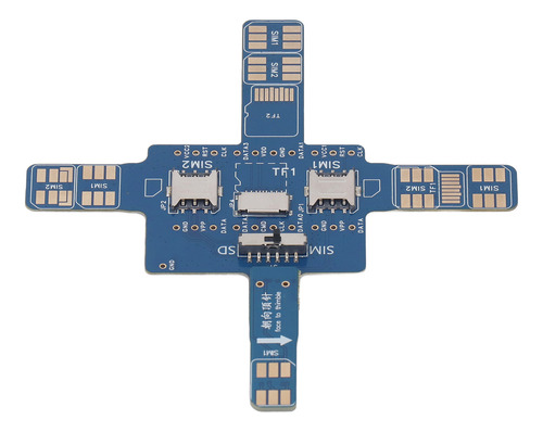 Módulo De Prueba De Señal De Teléfono Celular, Placa De Prue