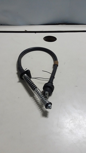 Guaya De Aceleracion Fiat Ritmo Regata 1600