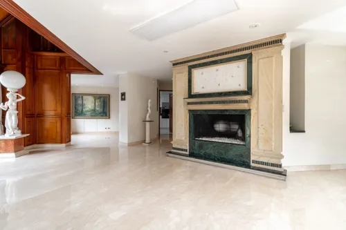 Apartamento En Venta En Chicó Reservado. Cod V7040