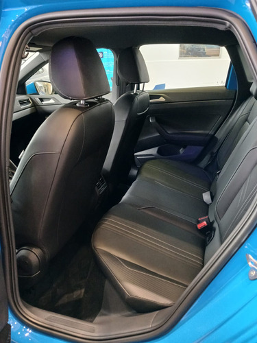 Volkswagen Nivus 1.0 Tsi 200 Highline