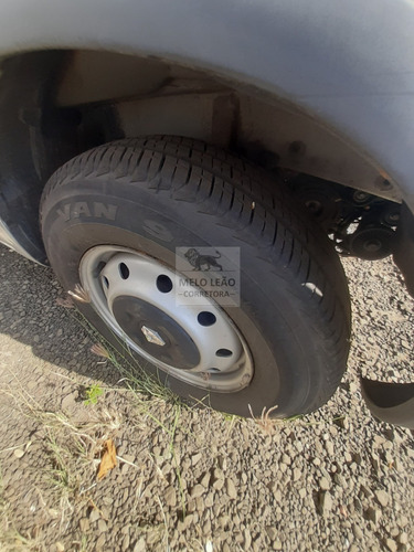 Imagem 13 de 15 de Renault Master Bus16 Dti - 06/07