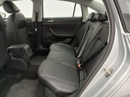 Volkswagen Virtus 1.0 12V 200 TSI COMFORTLINE FLEX AUTOMÁTICO