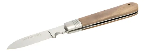 Navaja Electricista Bahco 2820ef1 Mango De Madera