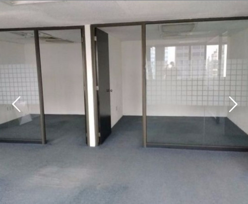 Imagen 9 de 13 de Renta De Oficinas Comerciales En Torre Summa 611m2 , $238290