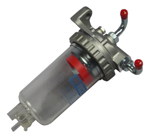 Separador Agua Combustible Isuzu Npr-hd Base 2000 4.8l