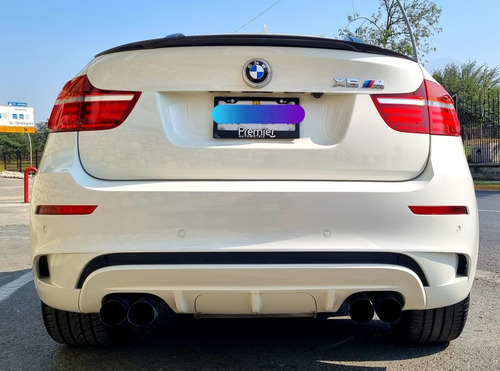 BMW X6 M X6 Xdrive50ia M Performance Mt