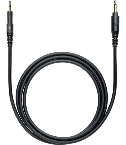 Auriculares Audio-Technica M-Series ATH-M50x naranja metalizado