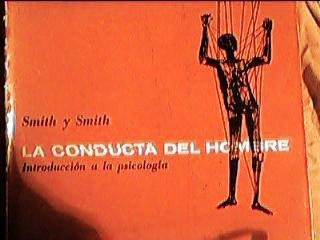 Smith Y Smith - La Conducta Del Hombre - Eudeba