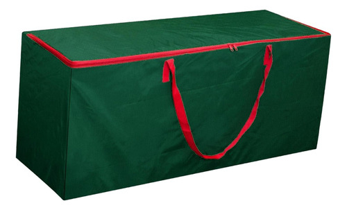 Bolsa De Almacenamiento Para De Navidad, Cierre 122x37x51cm