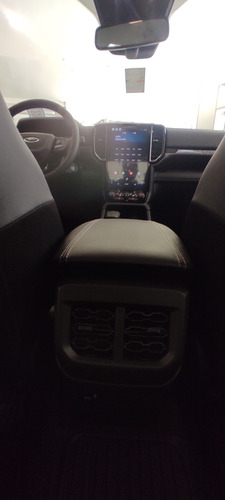 Ford Ranger 3.0 V6 Cd 4X4 Limited + At 250Cv
