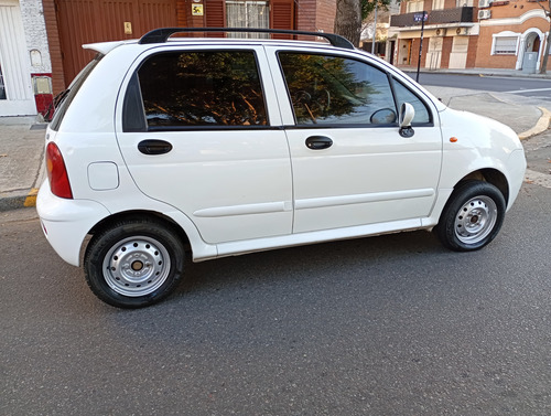 Chery Qq 1.1 Light 2011