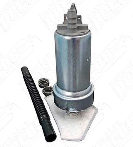 Refil Bomba Combustível Bmw 16 11 7 195 465 Original