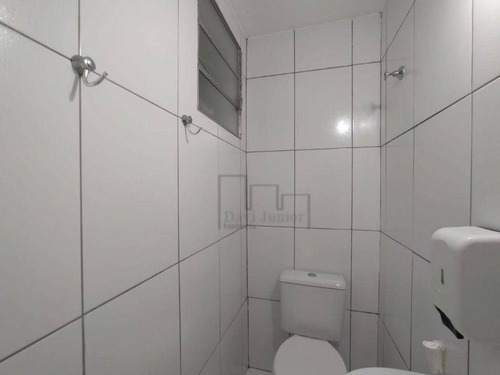 Imagem 6 de 6 de Sala Para Alugar, 50 M² Por R$ 2.000,00/mês - Centro - Sorocaba/sp - Sa0269