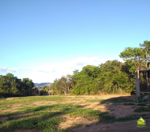 Imagem 2 de 5 de Lote - Loteamento Ninho Verde 2 - Ref: 476 - V-476