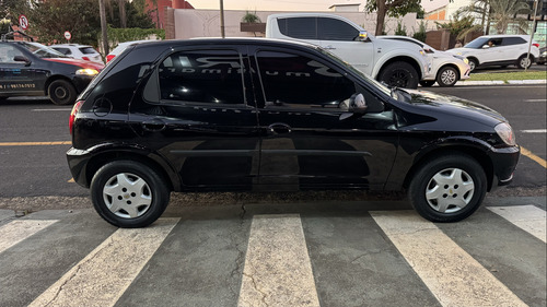 Chevrolet Celta 1.0 Lt Flex Power 5p