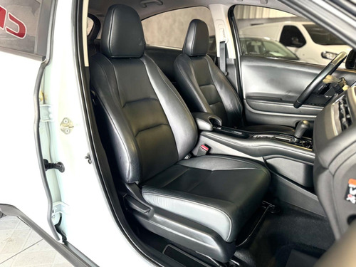 Honda HR-V Hr-v Exl 1.8 Cvt Flex