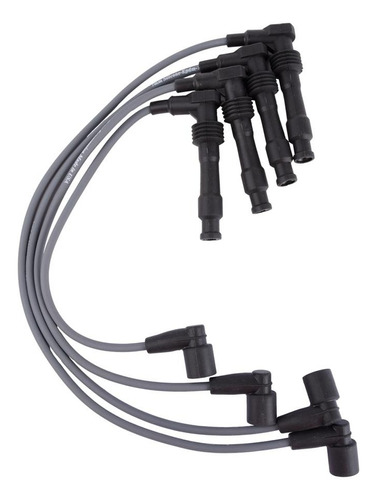 Cables Bujia Para Chevrolet Combo 1400 Cc Del 1998 Al 2003