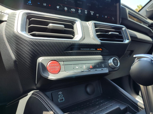 Ford Mustang GT PREMIUM 5.0 V8