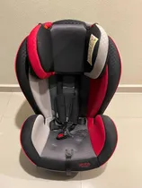 Comprar Autoasiento Infanti Lifestyle Rojo