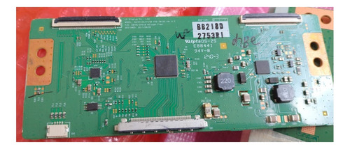 Tcon Lg E88441 94v-0 (Usado)