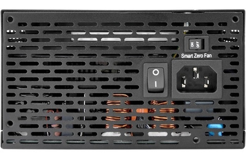 Imagen 3 de 8 de Fuente Pc Thermaltake Toughpower Gf1 750w 80 Plus Gold Full