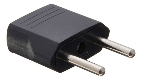 Adaptador Para Enchufes Ckitze Para Viajes A Ee. Uu. Y Europ