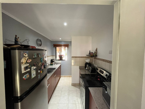 Imagen 6 de 17 de Venta Casa En Condominio Vila Del Sendero, Santa Lucia De Barva, A 5 Minutos Del Parque Central Heredia