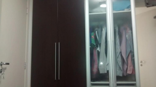 Imagem 19 de 20 de Apartamento Residencial À Venda, Tatuapé, São Paulo. - Ap5258