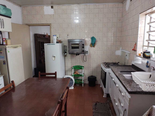 Imagem 4 de 14 de Casa À Venda No Parque São Domingos - 11246