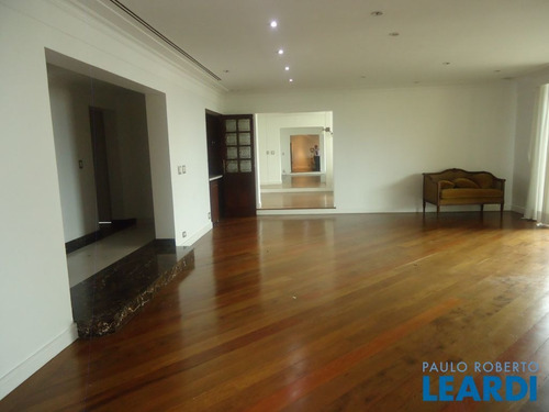 Imagem 6 de 15 de Apartamento - Morumbi - Sp - 414796