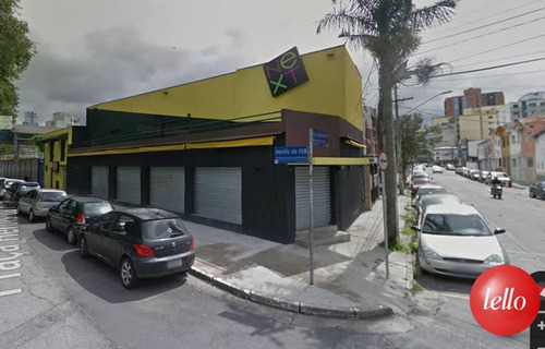 Imagem 1 de 30 de Comercial/industrial - Ref: 242373