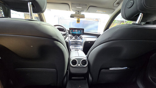 Mercedes-Benz Classe C 2.0 Avantgarde 5p