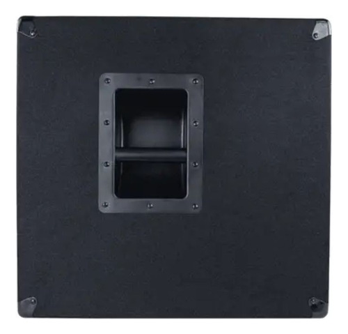 Caixas De Som Amplificada K-audio Sw415a + 2 Tp12a