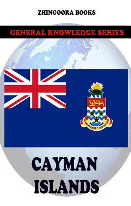 Libro Cayman Islands - Books, Zhingoora