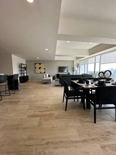Exclusivo Departamento En Venta Al Sur De La Cdmx, Cerca De San Ángel