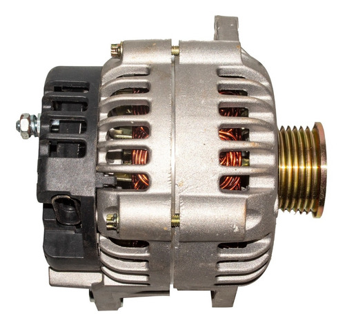 Alternador Gm Lumina M3.1 V6 Todos Sist Delco 105a