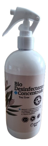 Desinfectante Concentrado Tipo Lysoform Biodegradable