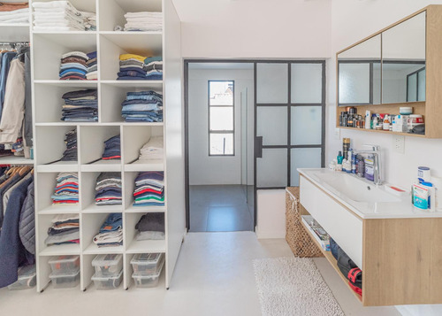 Venta Ph 3 Ambientes En Villa Crespo Refaccionado A Nuevo