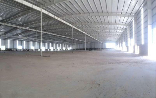 Ezeiza - Polo Industrial