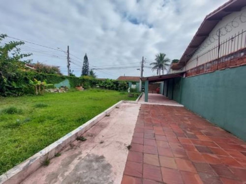 Imagem 15 de 15 de Casa Para Financiamento Bem Localizada Lado Praia, Itanhaém/sp!