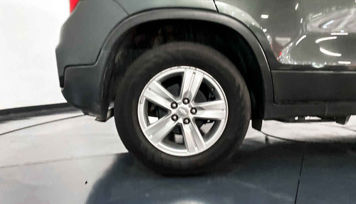 Imagen 14 de 15 de 29077 - Chevrolet Trax 2019 Con Garantía